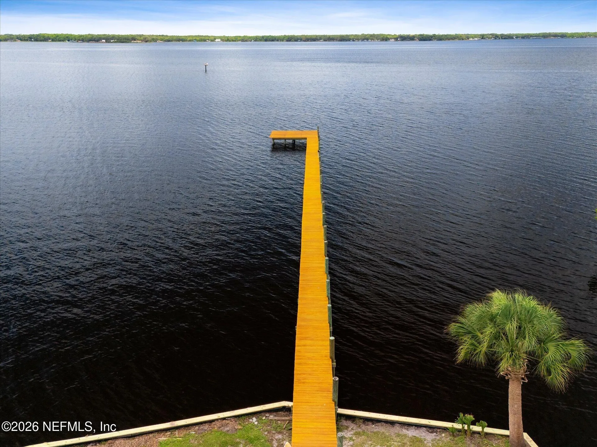 111 E Groveland Lane East Palatka FL 32131