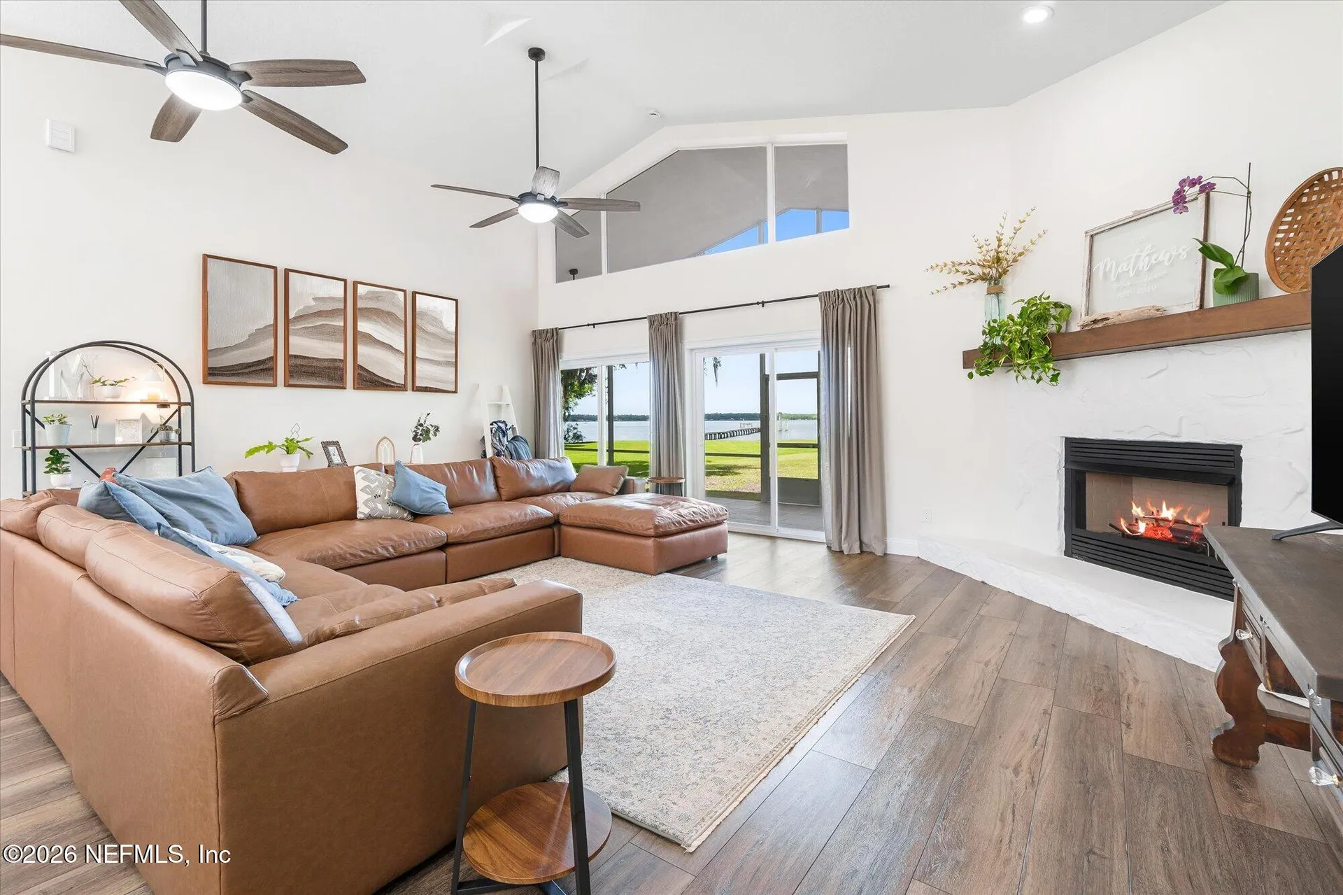 111 E Groveland Lane East Palatka FL 32131