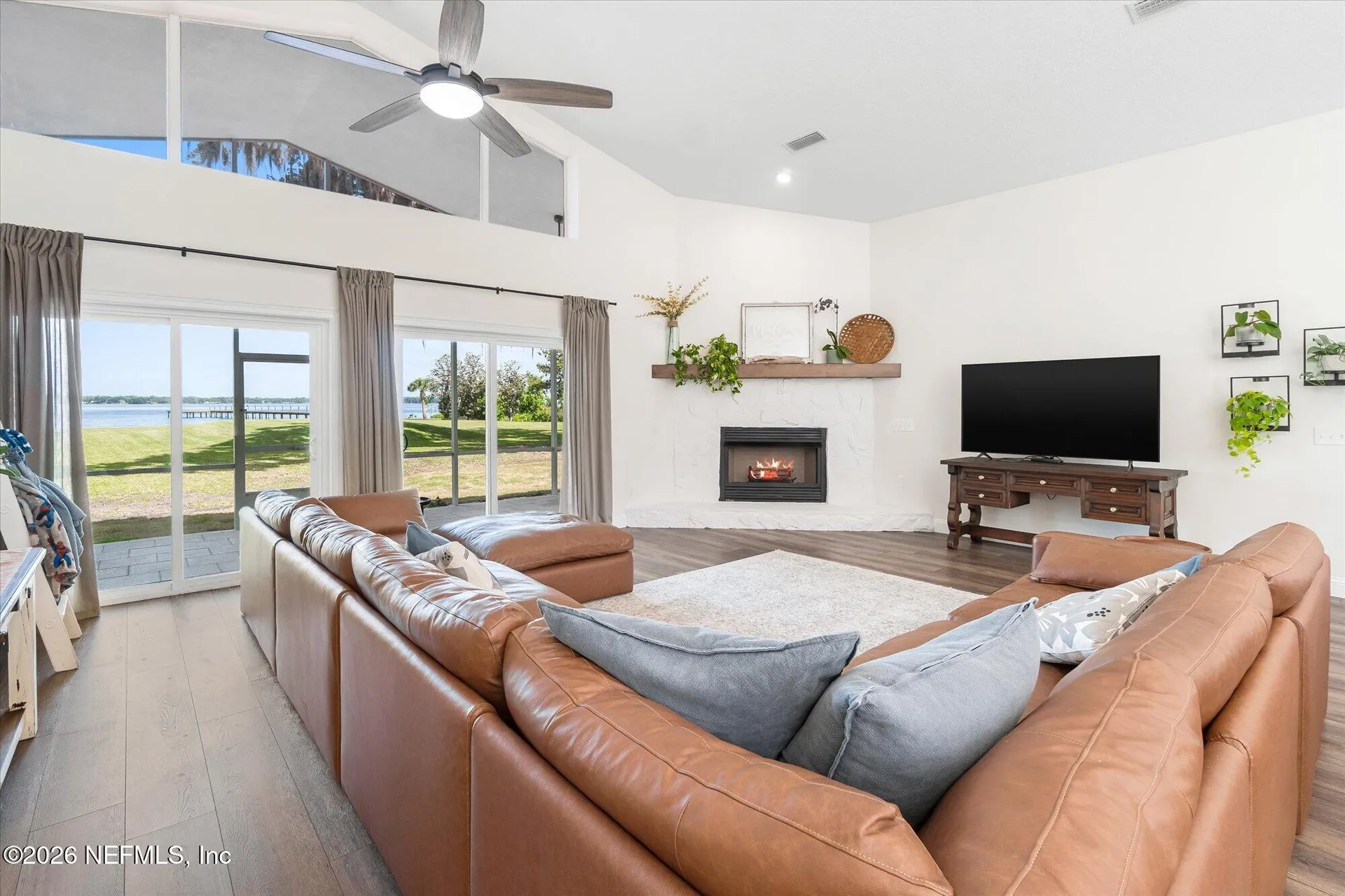 111 E Groveland Lane East Palatka FL 32131