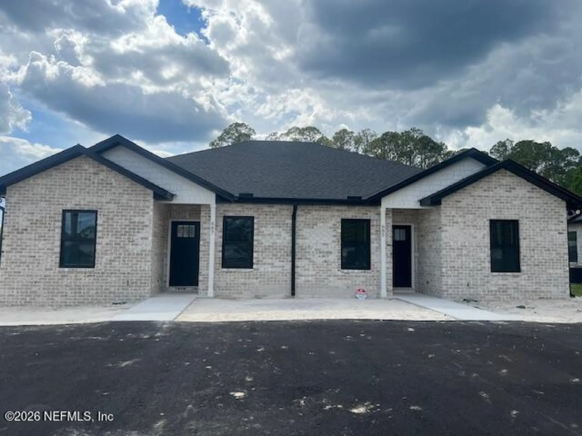 687 S Orange Street Starke FL 32091
