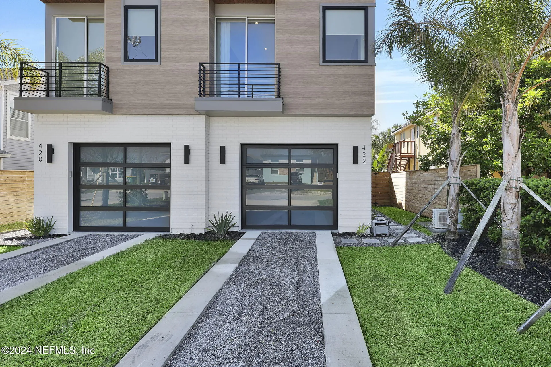 422 9th Avenue N Jacksonville Beach FL 32250