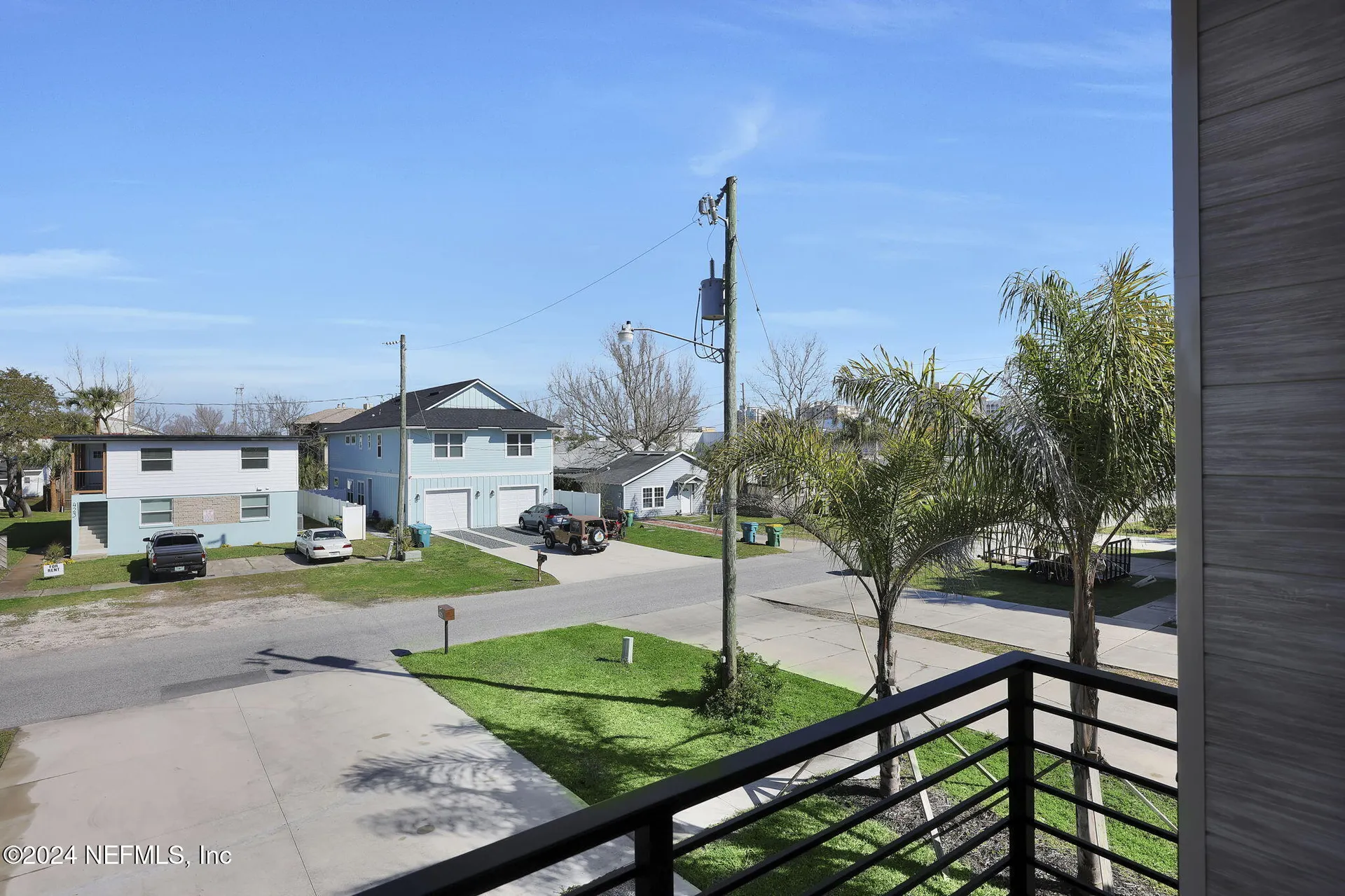 422 9th Avenue N Jacksonville Beach FL 32250
