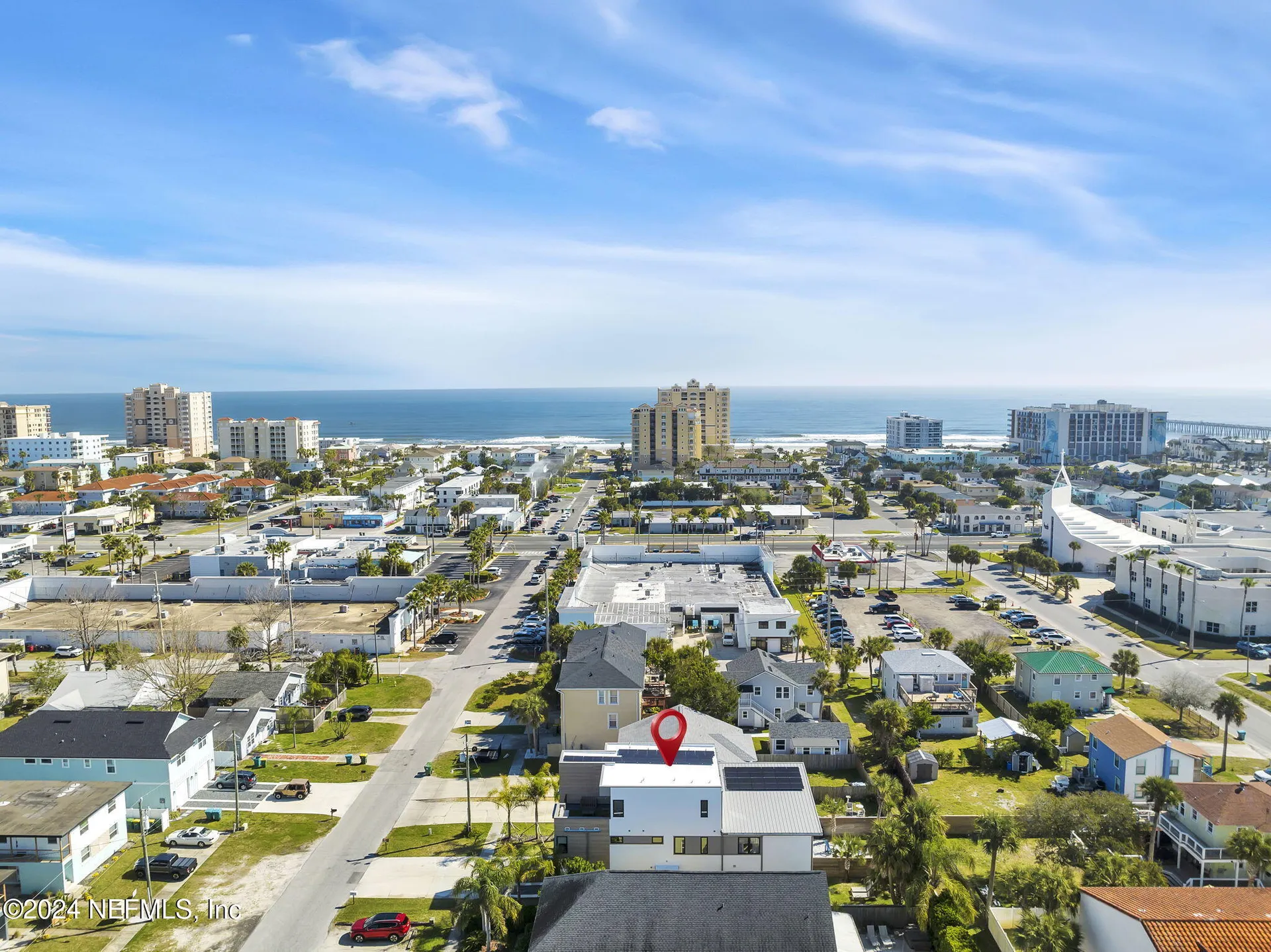 422 9th Avenue N Jacksonville Beach FL 32250