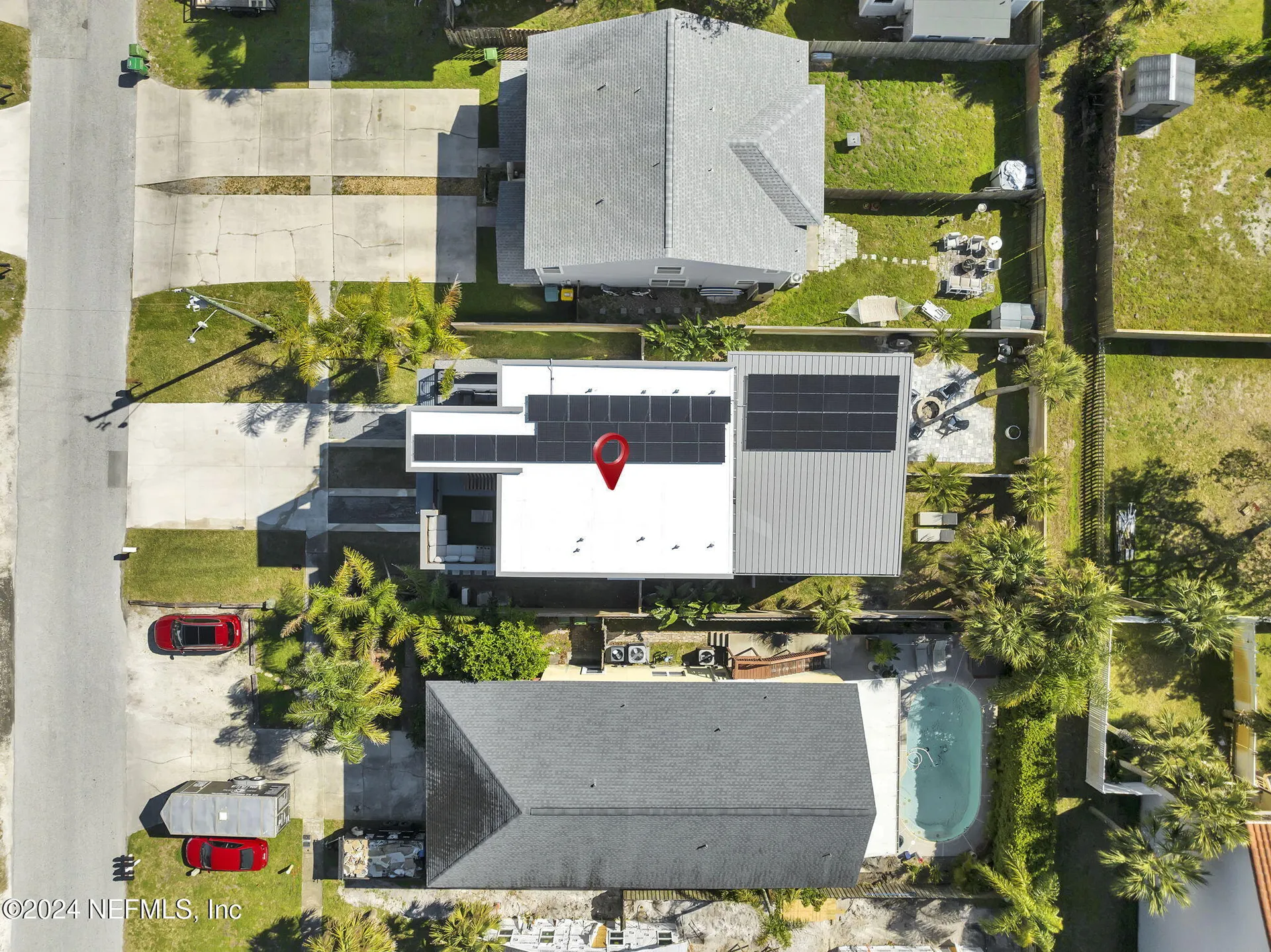 422 9th Avenue N Jacksonville Beach FL 32250