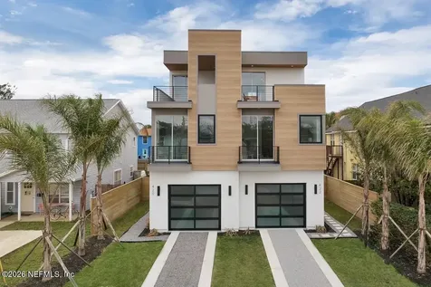 422 9th Avenue N Jacksonville Beach FL 32250