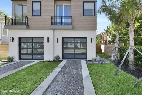 422 9th Avenue N Jacksonville Beach FL 32250