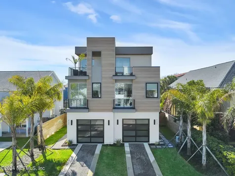 422 9th Avenue N Jacksonville Beach FL 32250