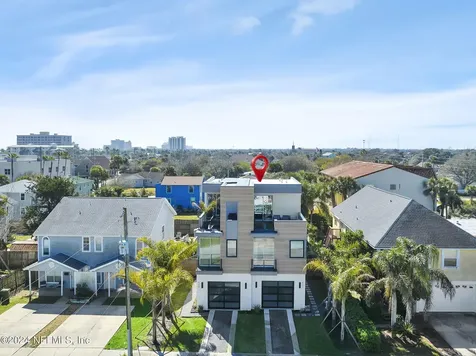 422 9th Avenue N Jacksonville Beach FL 32250