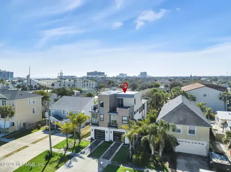 422 9th Avenue N Jacksonville Beach FL 32250