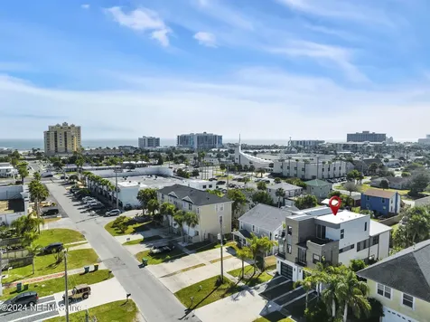 422 9th Avenue N Jacksonville Beach FL 32250