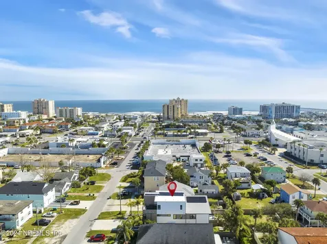 422 9th Avenue N Jacksonville Beach FL 32250