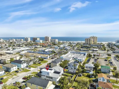 422 9th Avenue N Jacksonville Beach FL 32250