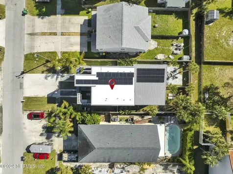 422 9th Avenue N Jacksonville Beach FL 32250