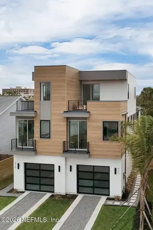 422 9th Avenue N Jacksonville Beach FL 32250