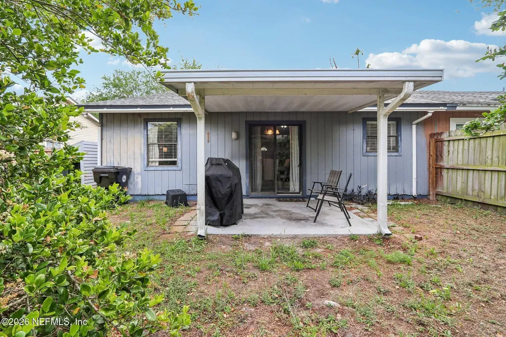 1328 Bay Hill Boulevard Orange Park FL 32065