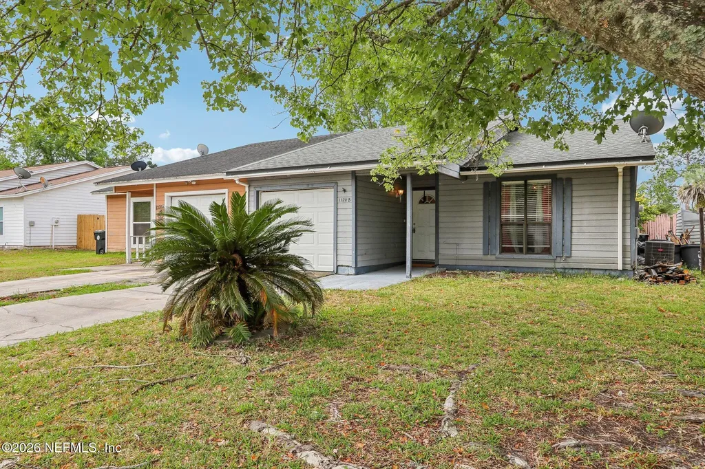 1328 Bay Hill Boulevard Orange Park FL 32065