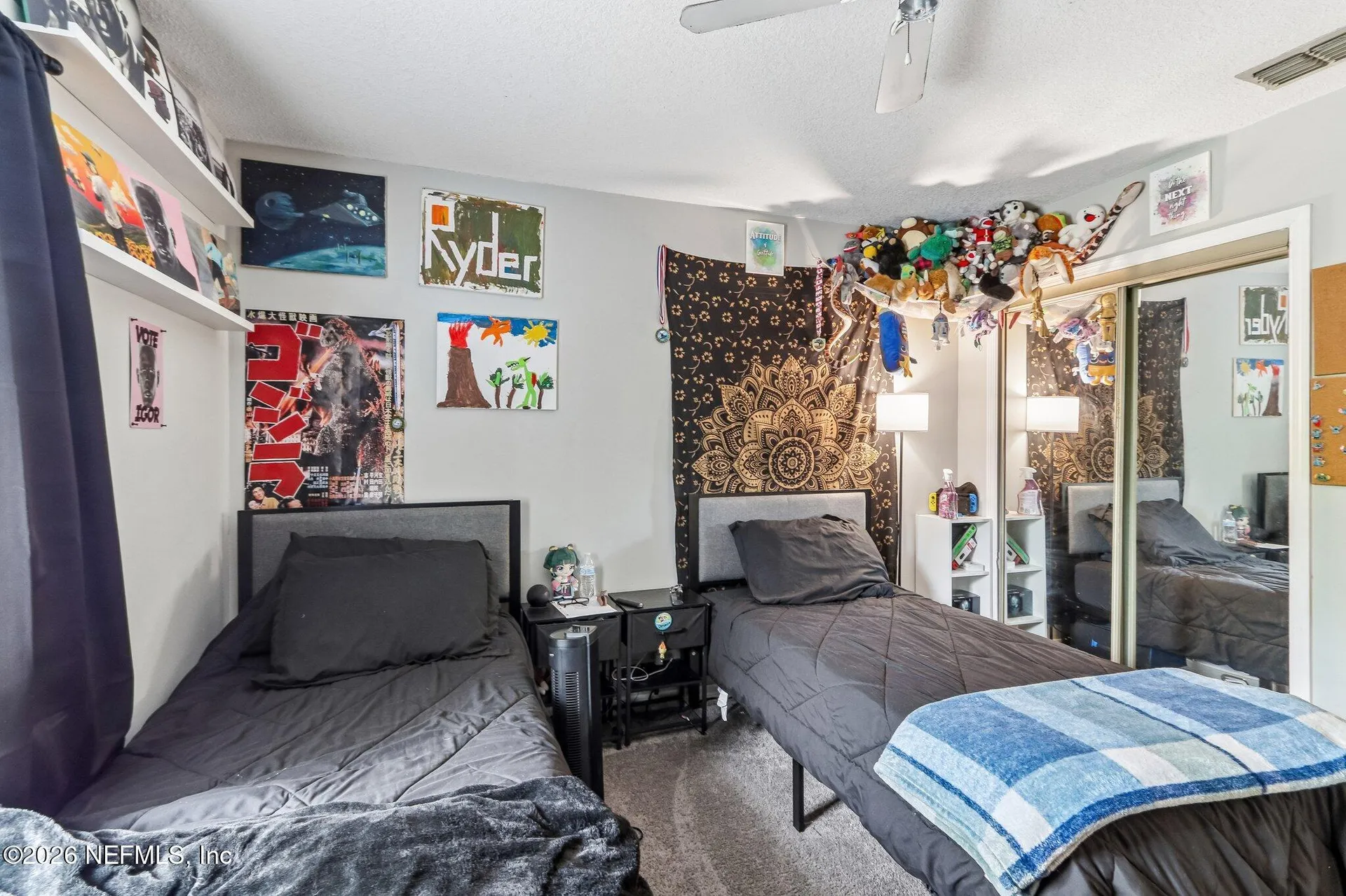 1328 Bay Hill Boulevard Orange Park FL 32065