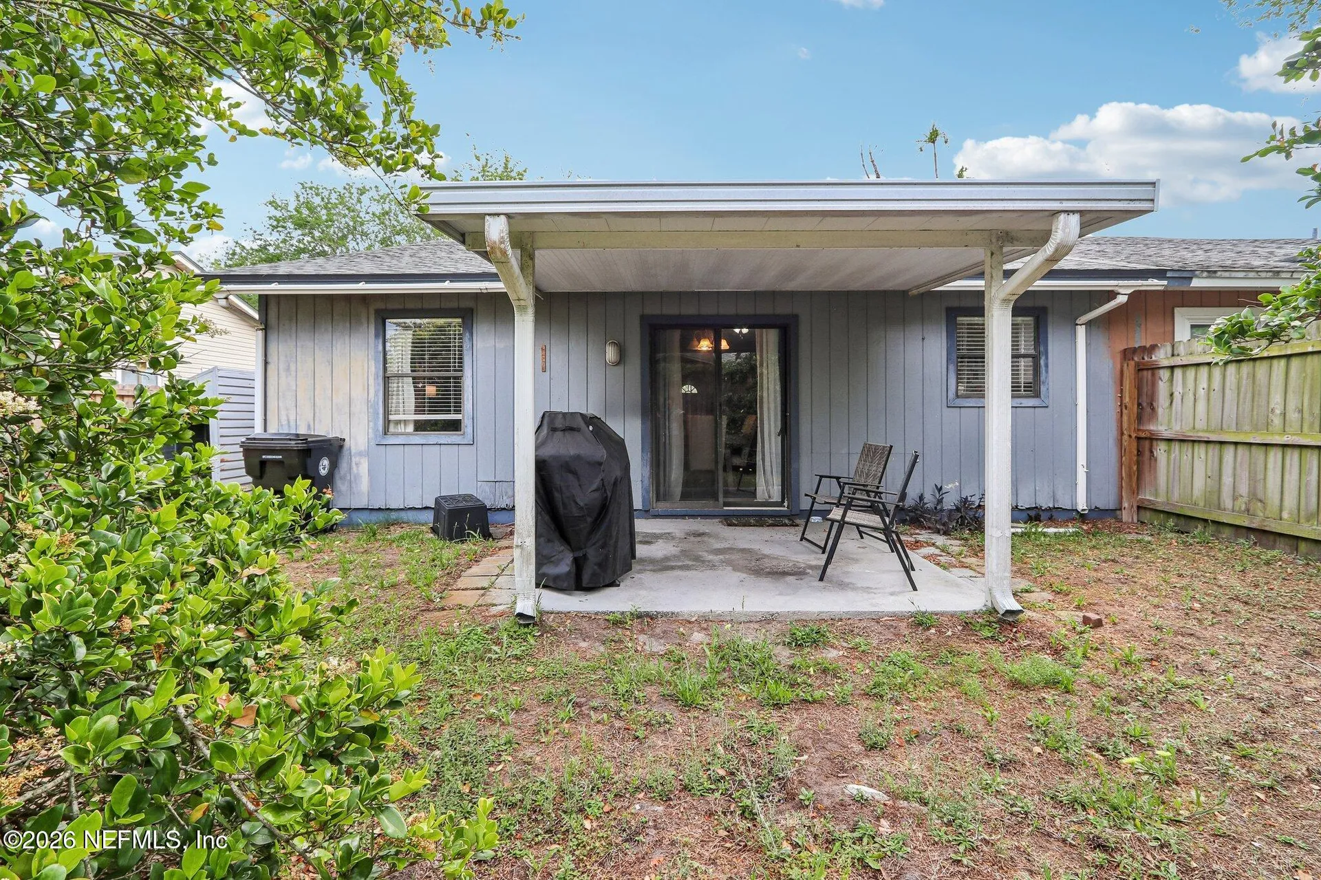 1328 Bay Hill Boulevard Orange Park FL 32065