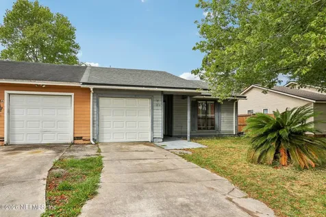 1328 Bay Hill Boulevard Orange Park FL 32065