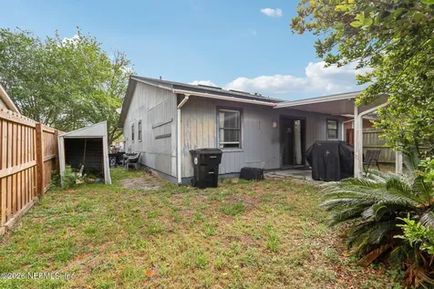 1328 Bay Hill Boulevard Orange Park FL 32065
