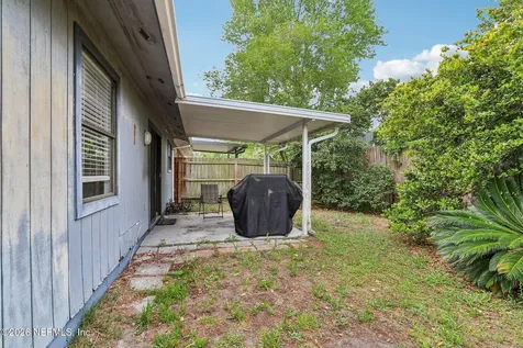 1328 Bay Hill Boulevard Orange Park FL 32065