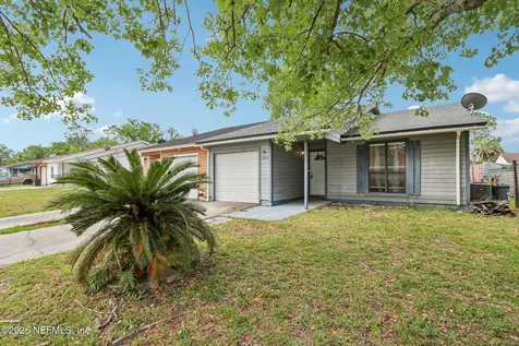 1328 Bay Hill Boulevard Orange Park FL 32065