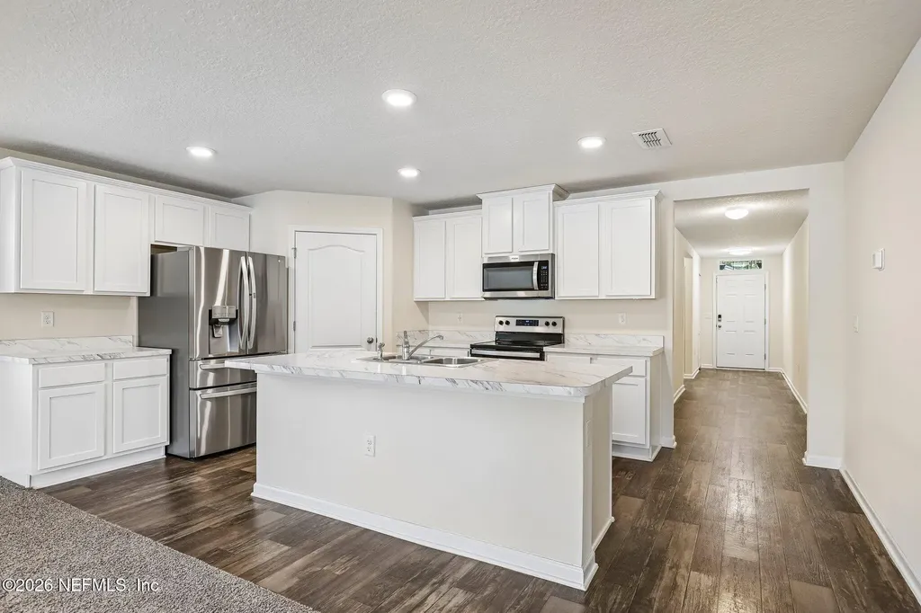 3158 Cold Leaf Way Green Cove Springs FL 32043