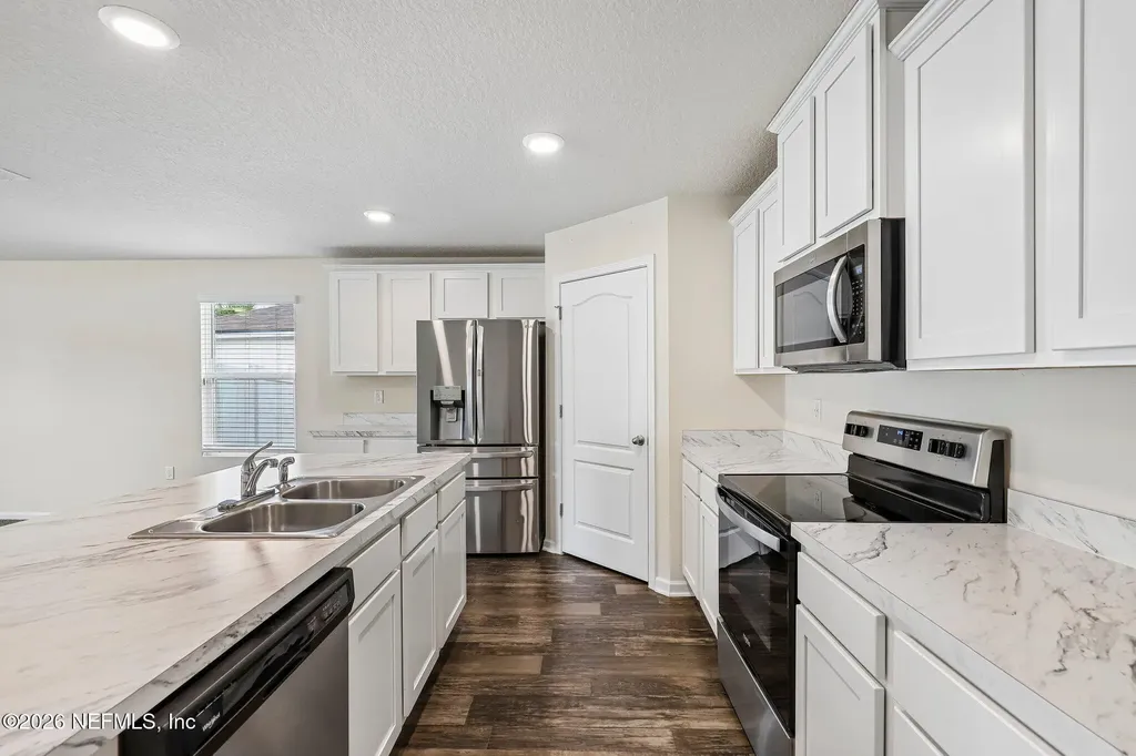 3158 Cold Leaf Way Green Cove Springs FL 32043