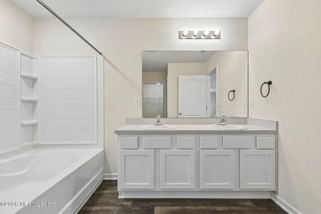 3158 Cold Leaf Way Green Cove Springs FL 32043