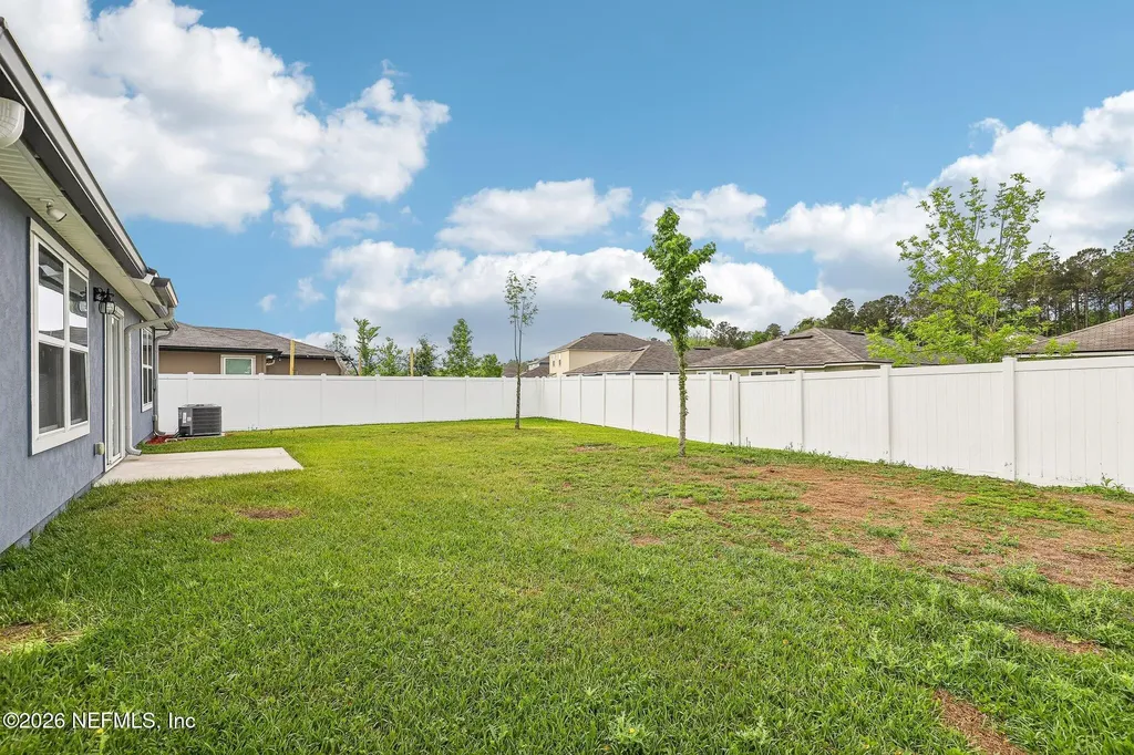 3158 Cold Leaf Way Green Cove Springs FL 32043