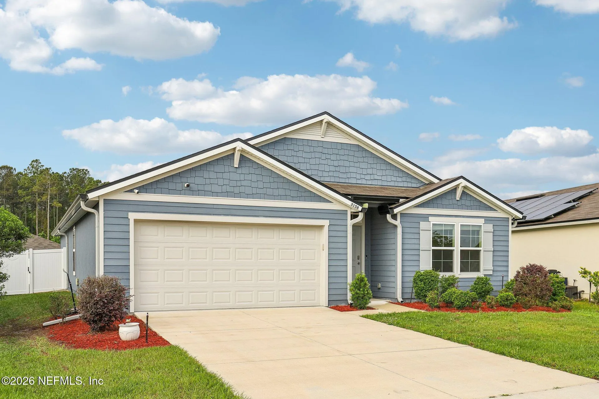 3158 Cold Leaf Way Green Cove Springs FL 32043