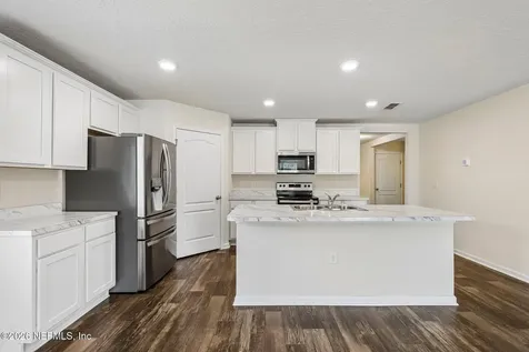 3158 Cold Leaf Way Green Cove Springs FL 32043