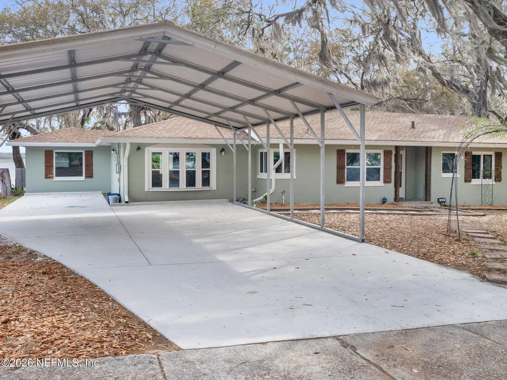 628 Bethel Drive Keystone Heights FL 32656