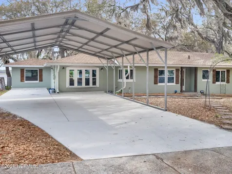 628 Bethel Drive Keystone Heights FL 32656