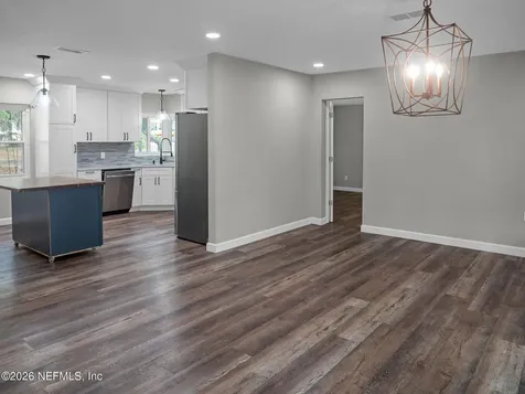 628 Bethel Drive Keystone Heights FL 32656