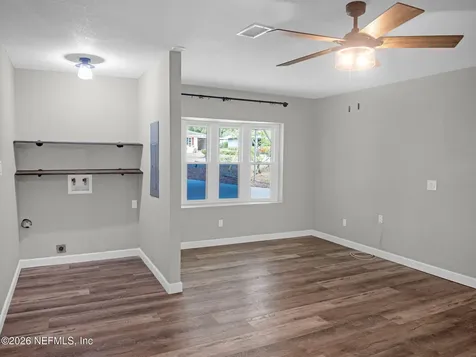 628 Bethel Drive Keystone Heights FL 32656