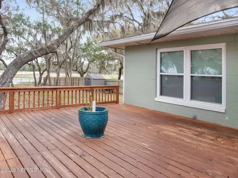 628 Bethel Drive Keystone Heights FL 32656