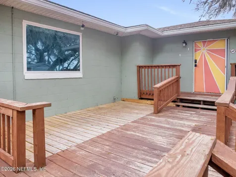 628 Bethel Drive Keystone Heights FL 32656