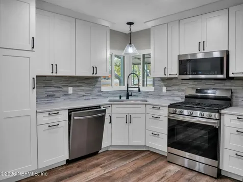 628 Bethel Drive Keystone Heights FL 32656