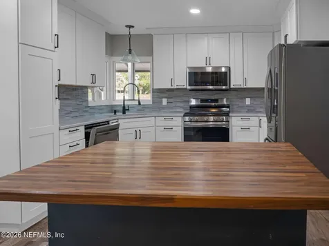 628 Bethel Drive Keystone Heights FL 32656