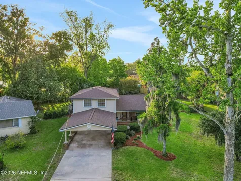 1310 Orange Circle S Orange Park FL 32073