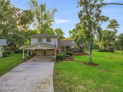 1310 Orange Circle S Orange Park FL 32073