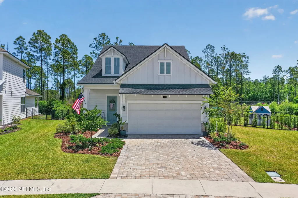 291 Blue Hampton Drive Ponte Vedra FL 32081