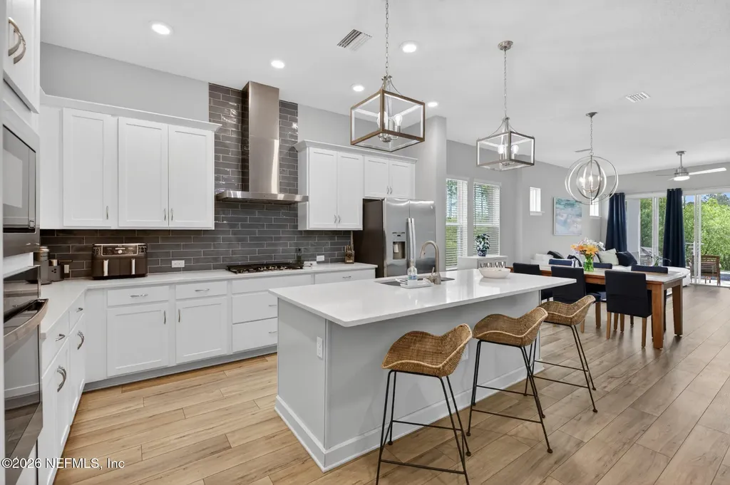 291 Blue Hampton Drive Ponte Vedra FL 32081