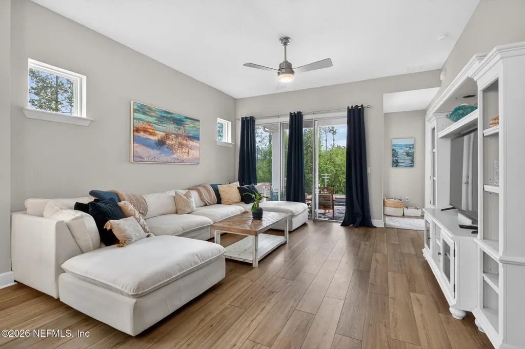 291 Blue Hampton Drive Ponte Vedra FL 32081