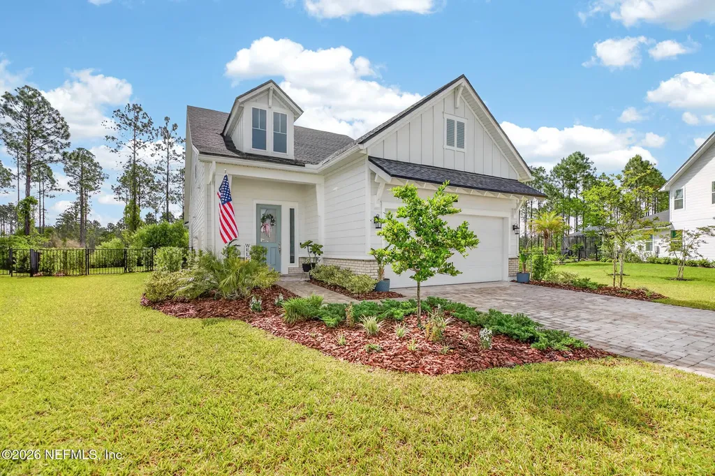 291 Blue Hampton Drive Ponte Vedra FL 32081