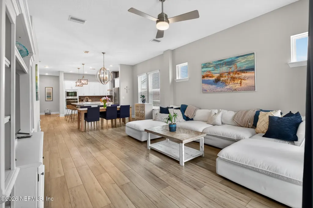 291 Blue Hampton Drive Ponte Vedra FL 32081
