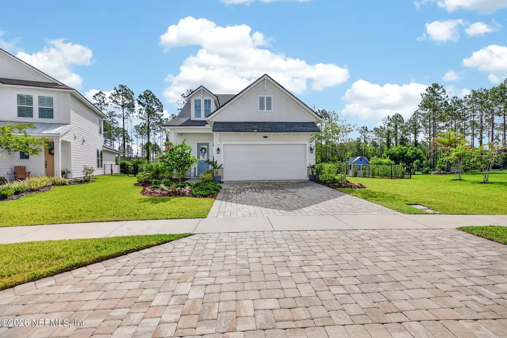 291 Blue Hampton Drive Ponte Vedra FL 32081