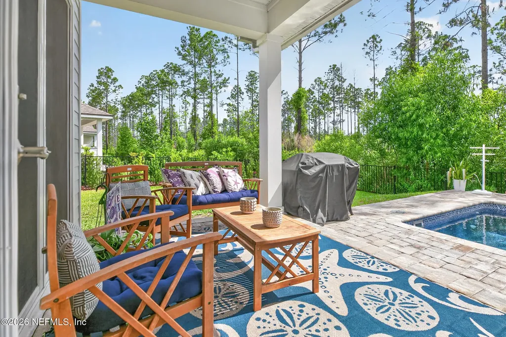 291 Blue Hampton Drive Ponte Vedra FL 32081