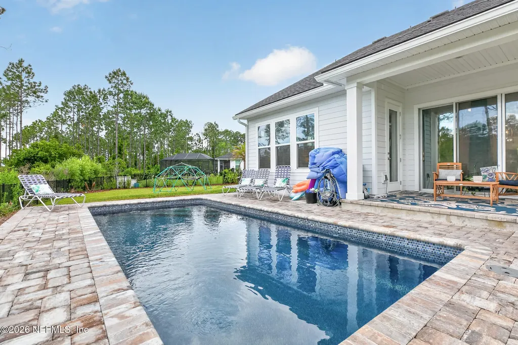 291 Blue Hampton Drive Ponte Vedra FL 32081